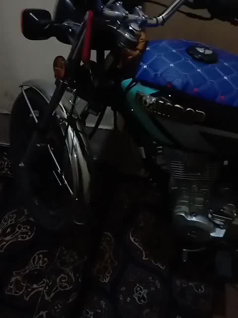 هوندا200سی سی|موتورسیکلت|کرمان, |دیوار