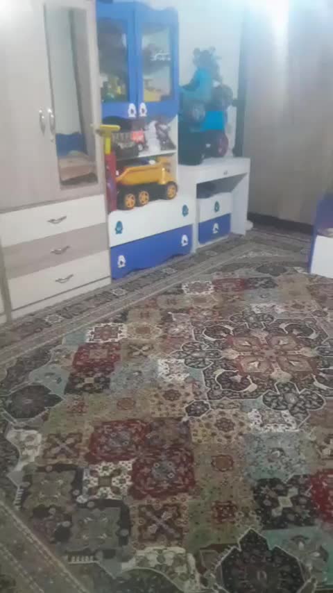 آپارتمان ویلایی ۱۲۵ متری مسکونی دربست|فروش خانه و ویلا|مشهد, منزل آباد|دیوار