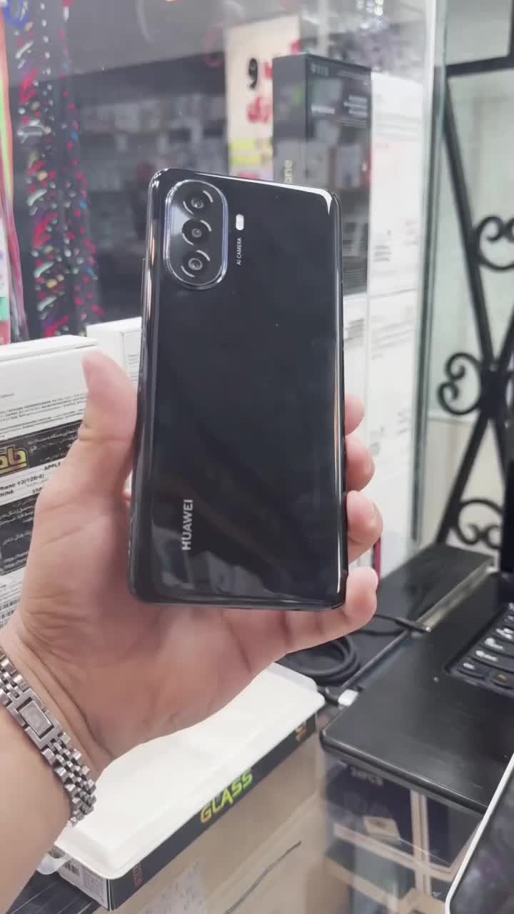 HUAWEI nova 70|موبایل|گنبد کاووس, |دیوار
