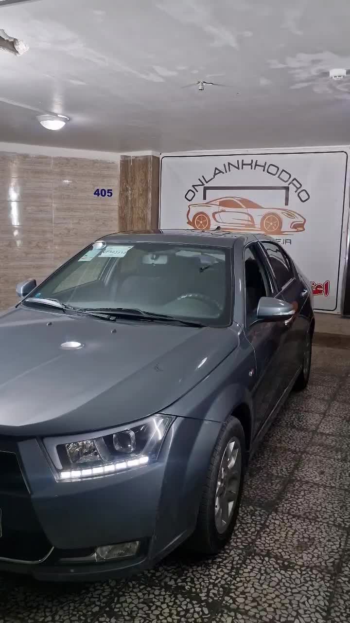 دنا پلاس اتوماتیک مدل ۱۴۰۱ فروش یا معاوضه خودرو|خودرو سواری و وانت|اصفهان, آفاران|دیوار