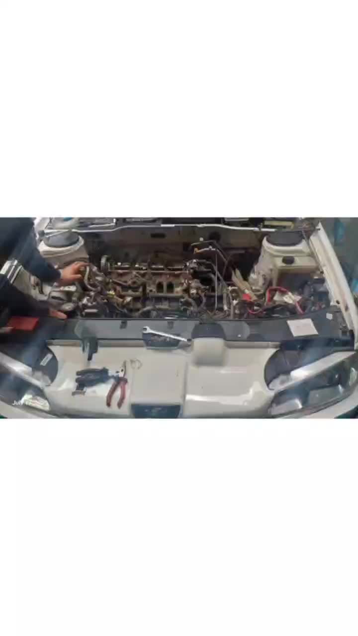 مکانیک سیار تعویض پمپ بنزین|خدمات موتور و ماشین|رفسنجان, |دیوار