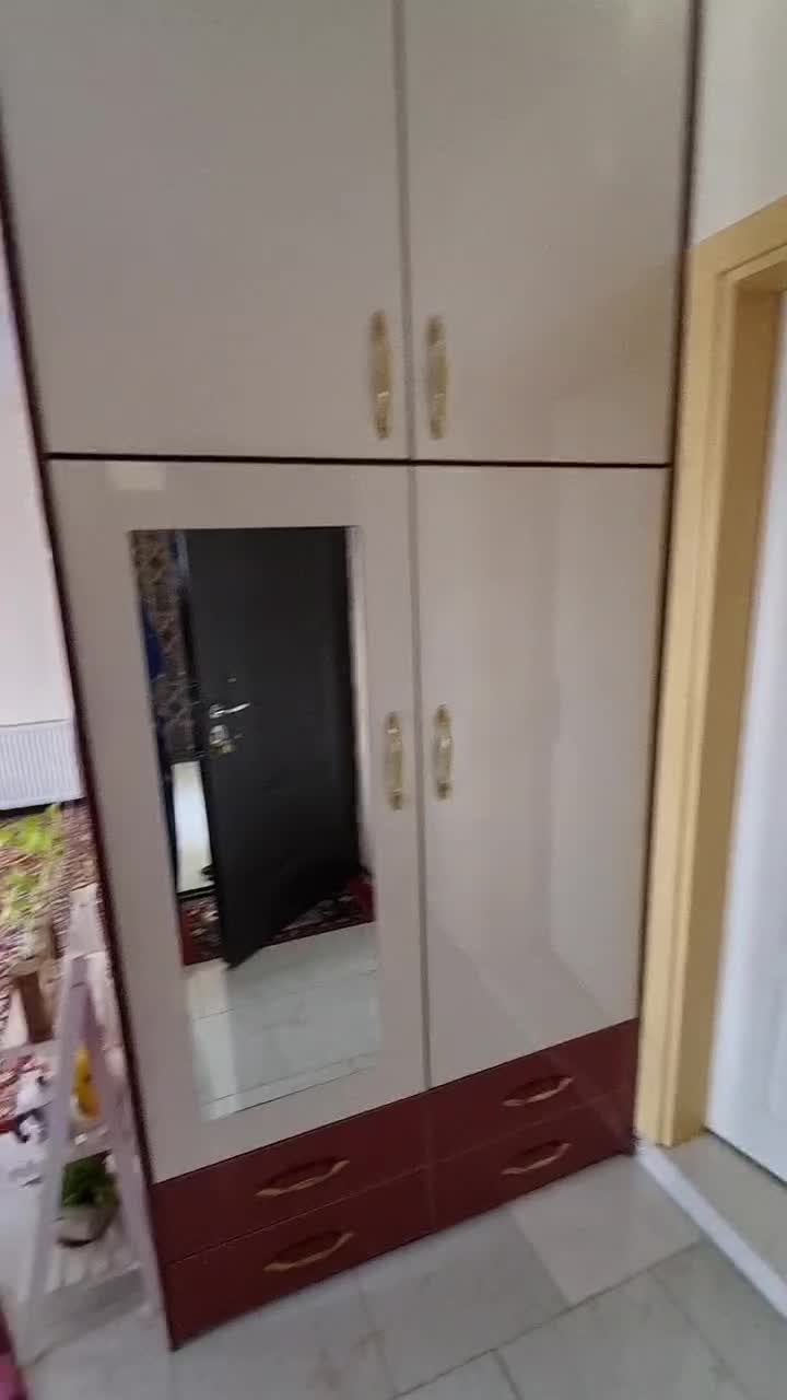 زون ۱ نوار طلایی ویو ابدی همه چی تسویه|فروش آپارتمان|لواسان, |دیوار