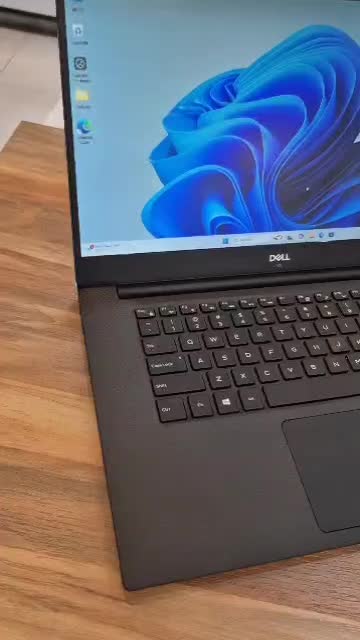 قوی ترین لپ تاپ مهندسی DELL PRECISION 5540|رایانه همراه|گرگان, |دیوار