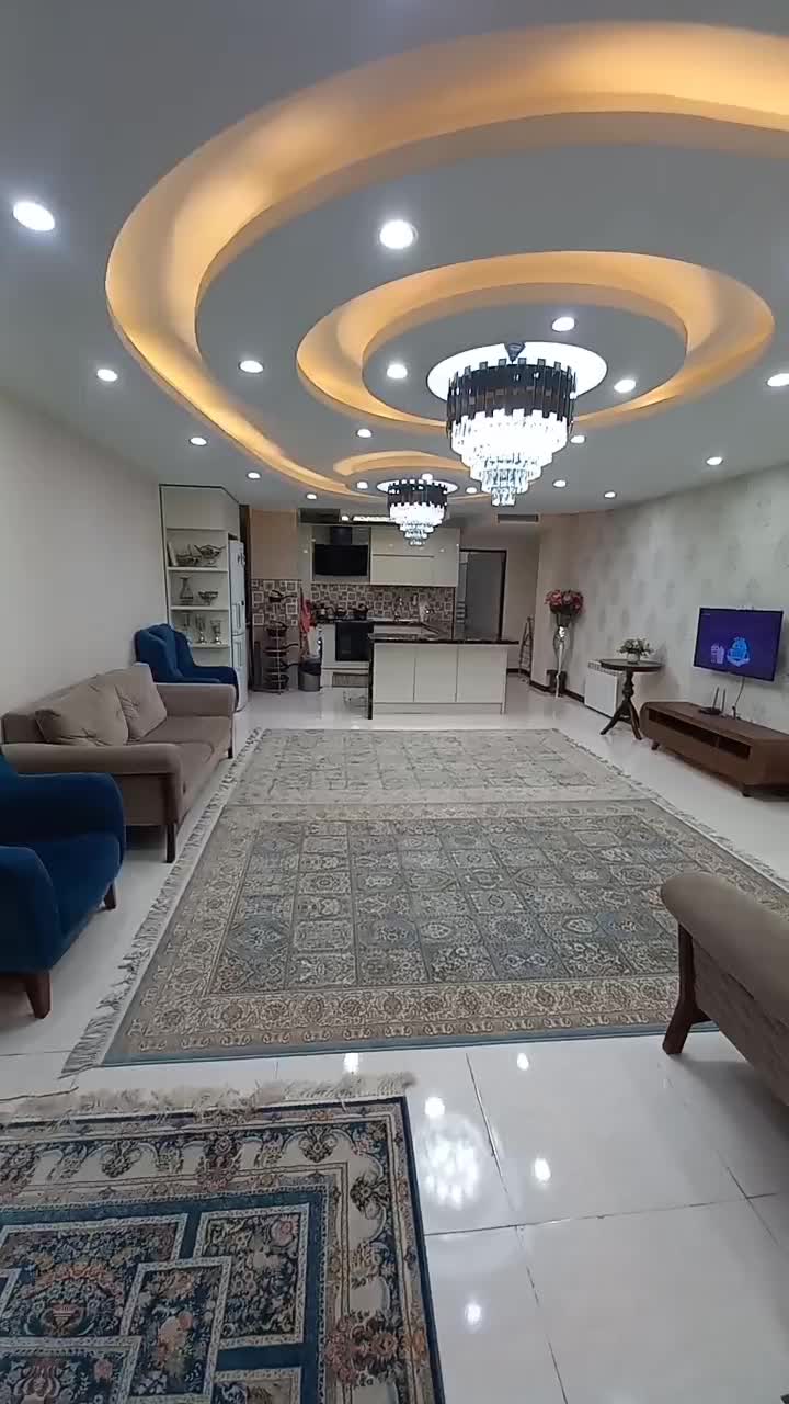 ۷۳ متر تک خواب نوساز آسانسور زمزم حقگو karen|فروش آپارتمان|تهران, زمزم|دیوار