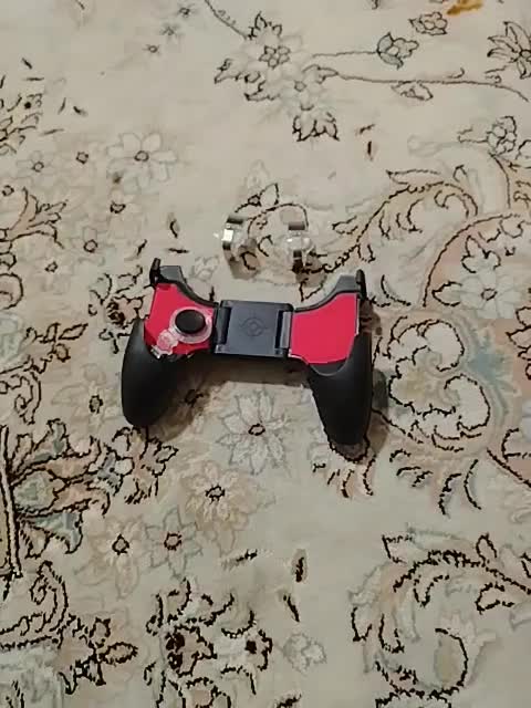 دسته بازی گوشی|کنسول، بازی ویدئویی و آنلاین|اصفهان, شهرک میلاد|دیوار