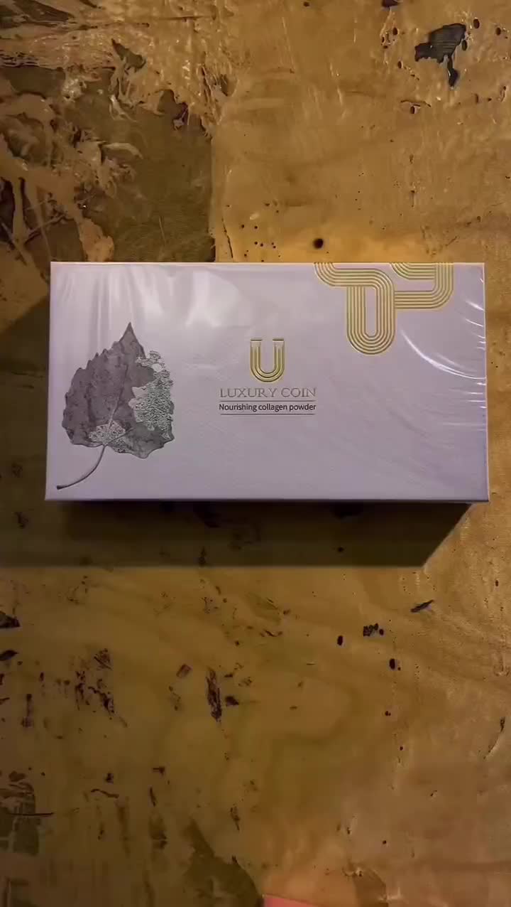 پک vip پودر کلاژن لاکچری کوین|آرایشی، بهداشتی، درمانی|رشت, منظریه|دیوار