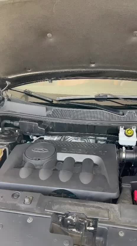 تیگو 5 اکسلنت فول|خودرو سواری و وانت|زنجان, |دیوار