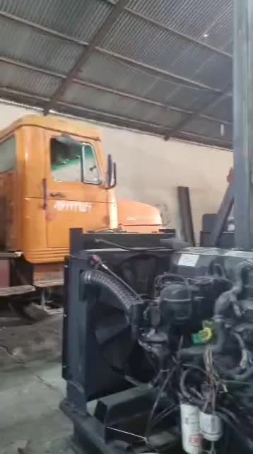 رگولاتور ولتاژ ژنراتور AVR ، گاورنر ، ATS|ماشینآلات صنعتی|دزفول, |دیوار