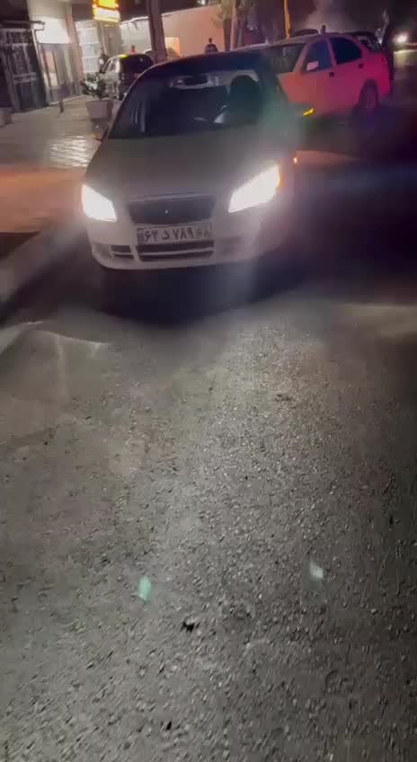 هدلایت مدل Rackpro اقساط|قطعات یدکی و لوازم جانبی|کرج, شهرک بنفشه|دیوار