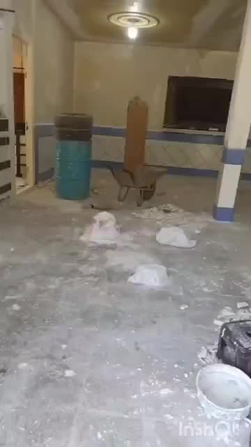 نقاشی ساختمان انواع درب حیاط و ماشین رو و پنجره|خدمات پیشه و مهارت|دورود, |دیوار