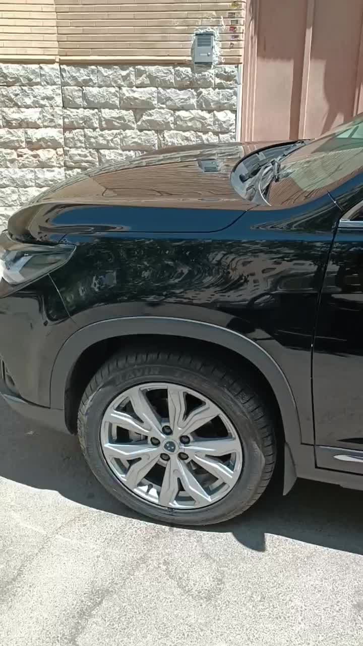 نانو سرامیک کاور بدنه احیای رنگ صفرشویی خودرو|خدمات موتور و ماشین|اصفهان, بوزان|دیوار