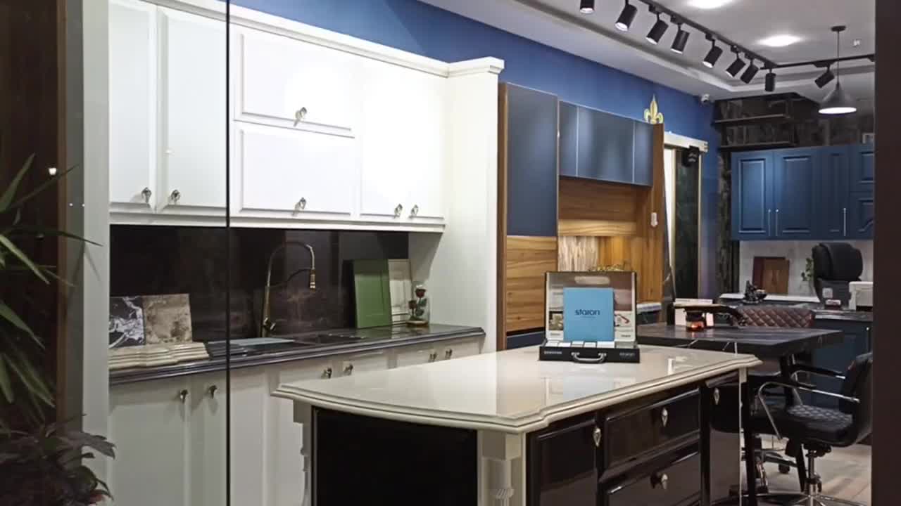 کابینت نقد و اقساط|مصالح و تجهیزات ساختمان|پرند, فاز ۴|دیوار