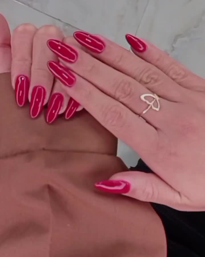 کاشت ناخن|خدمات آرایشگری و زیبایی|نورآباد, |دیوار