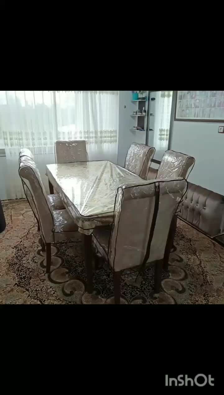 کاور مبل نایلکسی و پارچه ای|مبلمان خانگی و میز عسلی|تنکابن, |دیوار