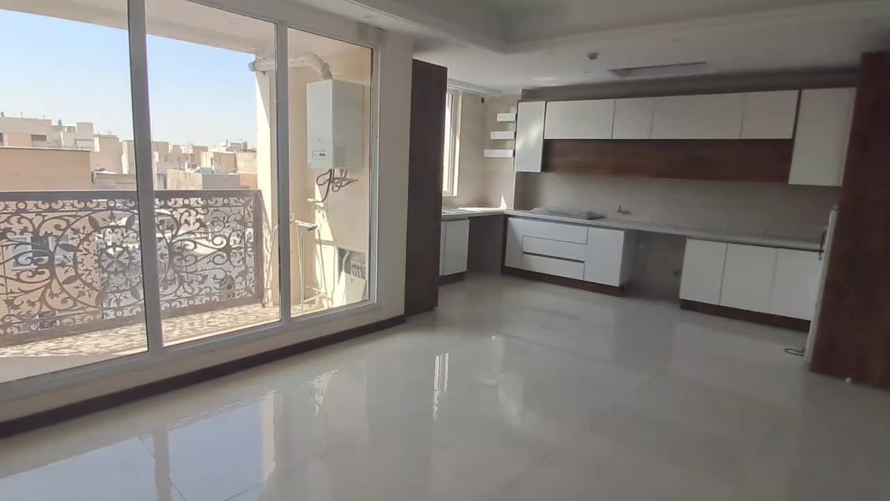 ۱۱۷متر۲خوابه نوسازبرخیابان محسن آزادی تکواحدی فول|فروش آپارتمان|تهران, حشمتیه|دیوار