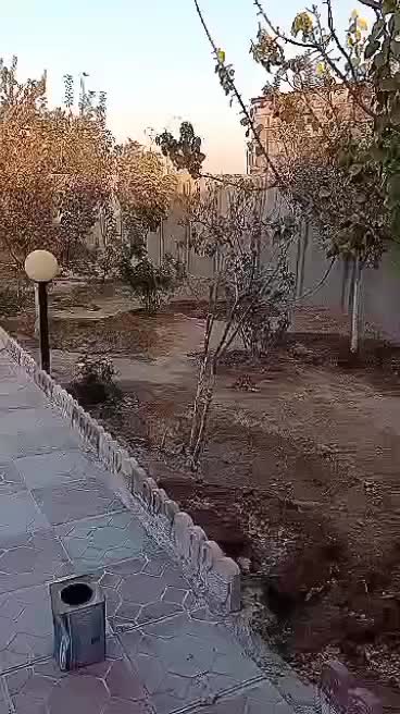 باغچه ویلا|فروش خانه و ویلا|رباط‌کریم, انجم آباد|دیوار