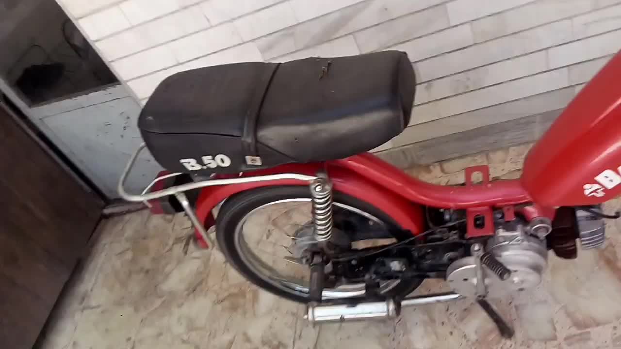 باسل 50 cc|موتورسیکلت|لنجان, |دیوار