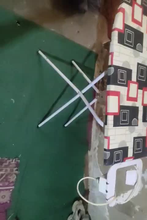 میز اتو ایستاده|اتو و لوازم اتو|آزادشهر, |دیوار