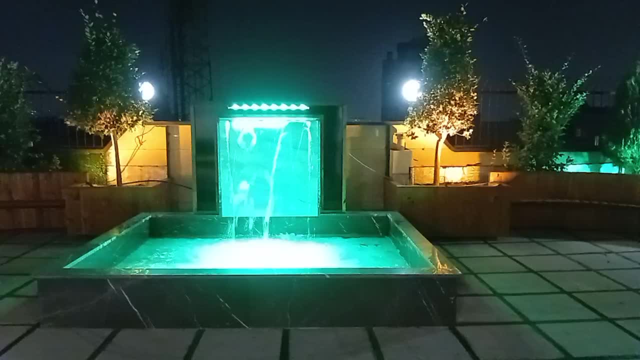 روفگاردن آلاچیق پرگولا چوب ترمووددیوارسبز وآبنما|خدمات پیشه و مهارت|تهران, حصار بوعلی|دیوار