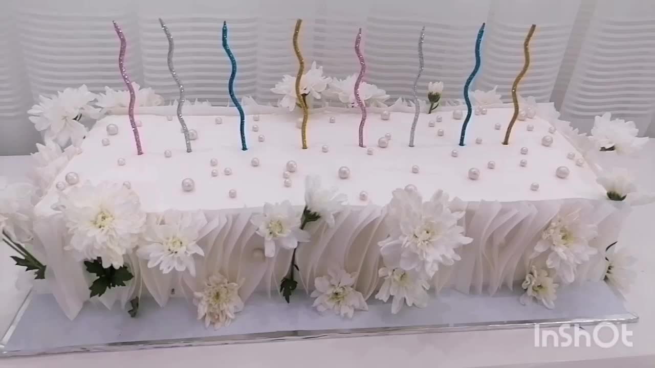 کیک عروسی|خدمات پذیرایی، مراسم|ایلام, |دیوار