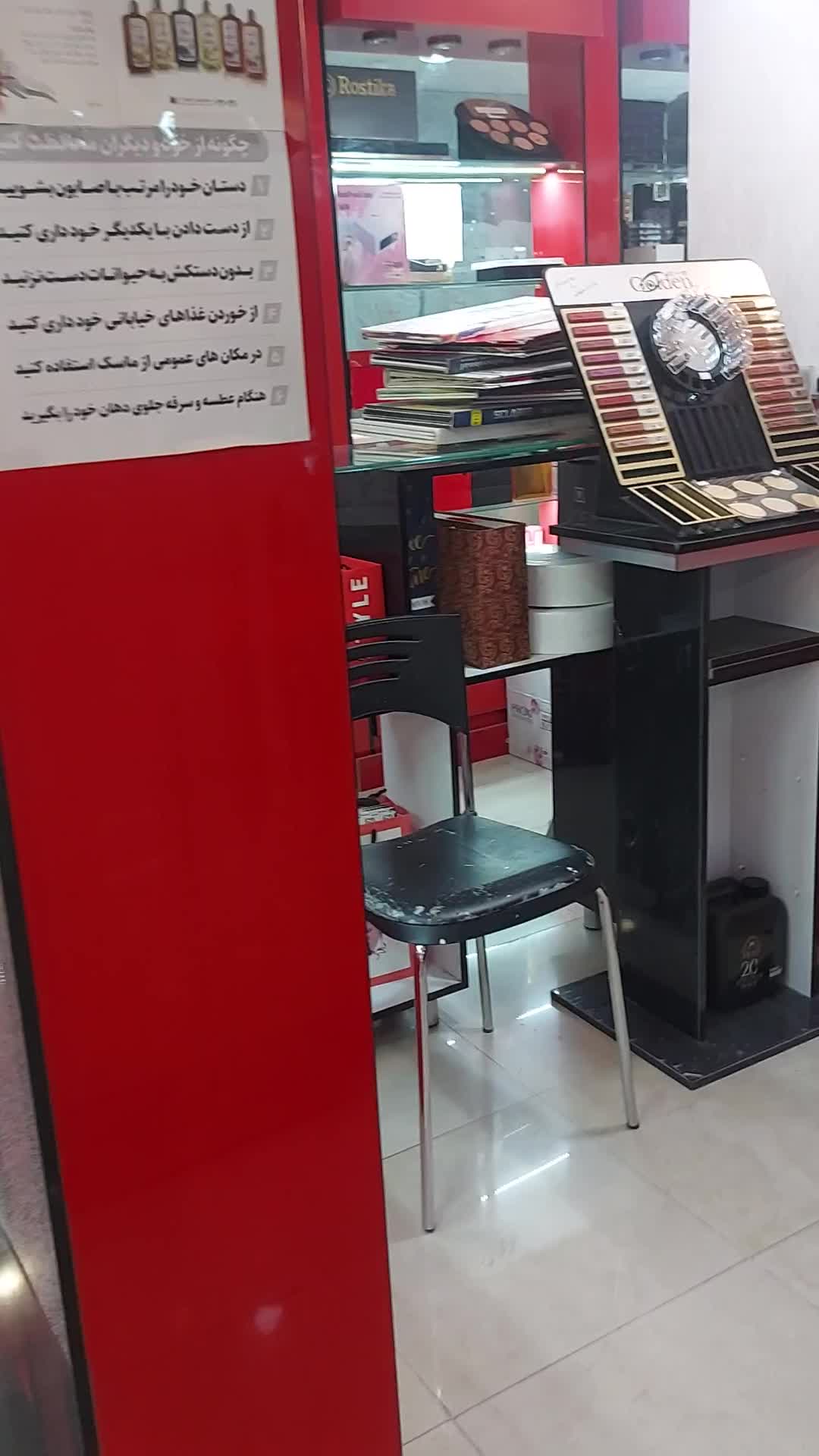 دکور مغازه|فروشگاه و مغازه|پردیس, فاز ۲|دیوار