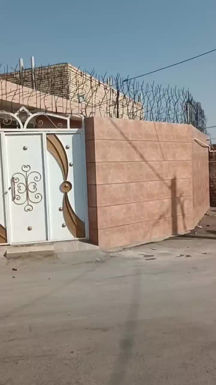 خانه لوکس انتهای پانزده خرداد۹|فروش خانه و ویلا|چناران, |دیوار