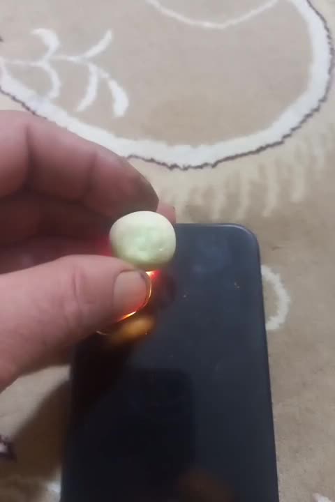 سنگ گوهر شب چراغ|جواهرات|خمینیشهر, |دیوار