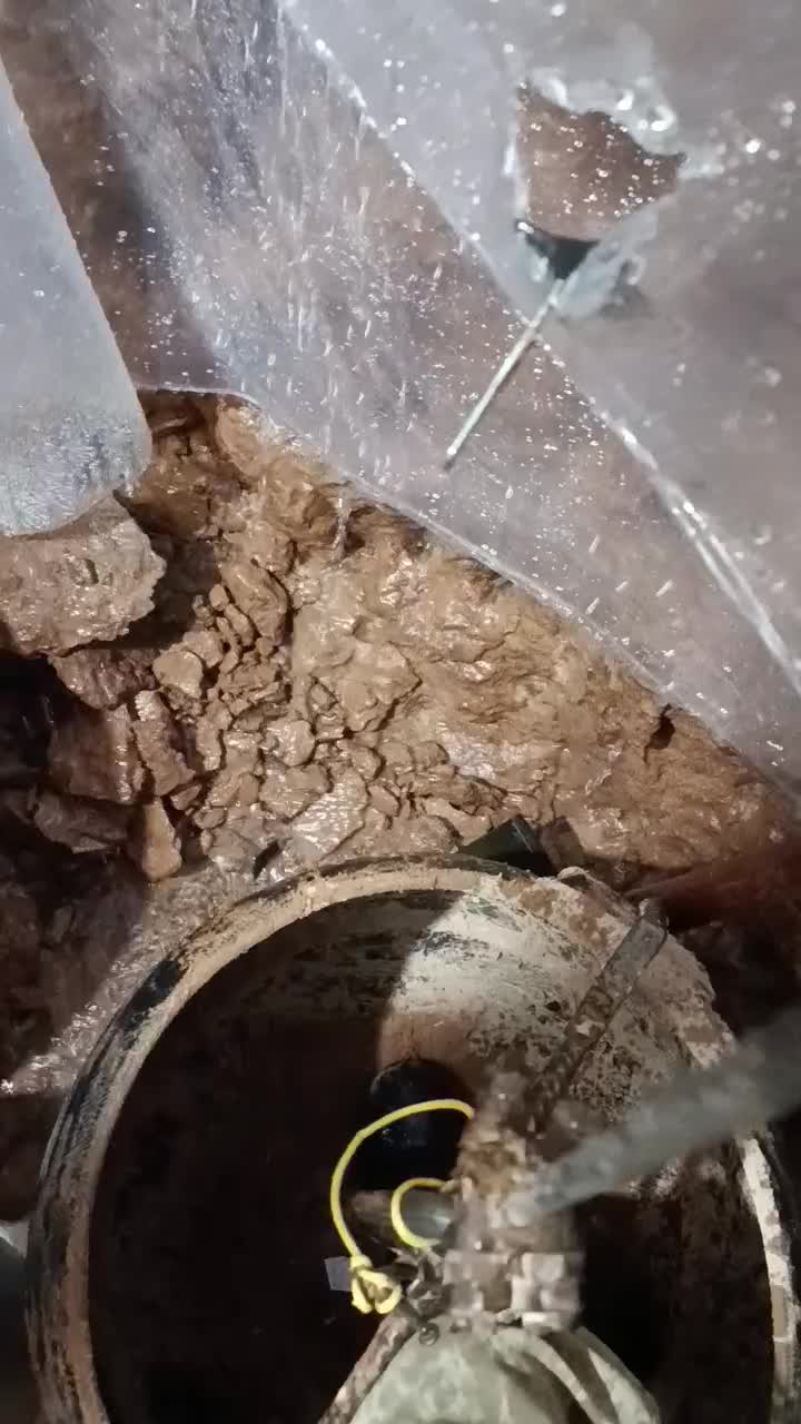 چاه کنی دستی ومته زنی افقی بامتراژ بالا|خدمات پیشه و مهارت|مراغه, |دیوار