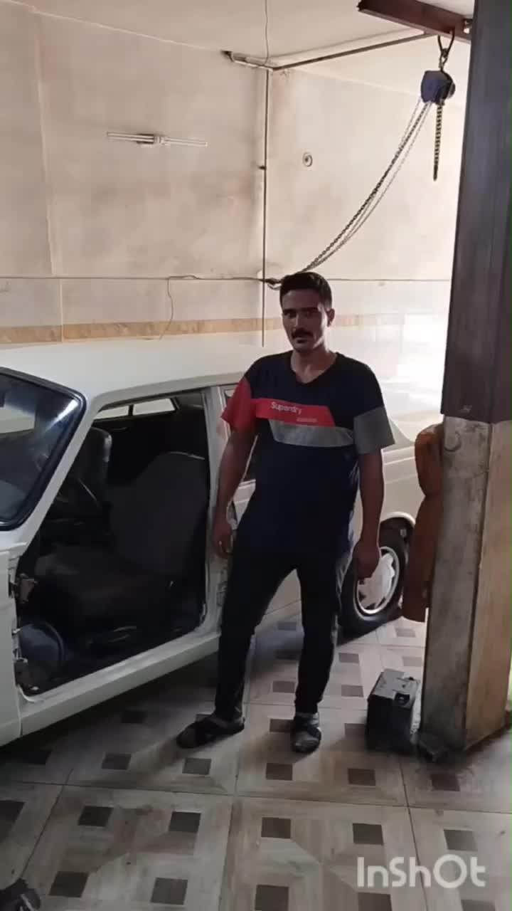 تعمیرجعبه فرمان پمپ هیدرلیک نصب فرمان برقی،جلوبندی|خدمات موتور و ماشین|اراک, |دیوار