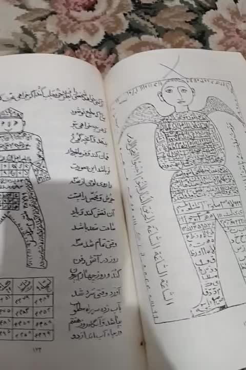 دعانویسی وسرکتاب بازکردن|کتاب و مجله مذهبی|بروجرد, |دیوار