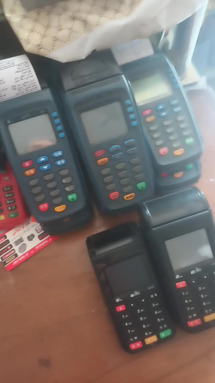 نمایندگی مجاز کارتخوان.کشلس.کشیر و خودپرداز بانکی|فروشگاه و مغازه|تهران, یافت آباد شمالی|دیوار