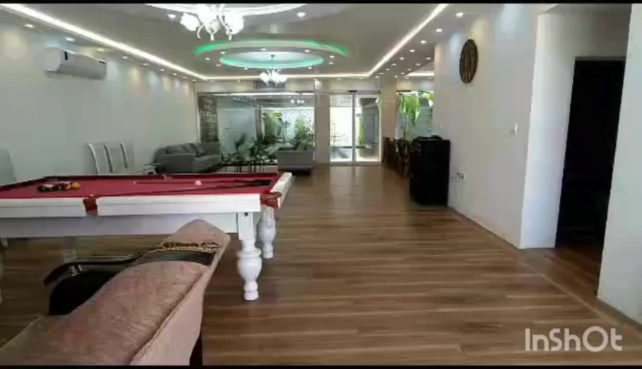 ویلا باغ استخر آب گرم ویلاشهر کیمیا(دشتکوه)|اجارهٔ کوتاه‌مدت ویلا و باغ|شیراز, ویلاشهر|دیوار