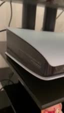 Ps5 دیجیتال بینهایت کم کار و تمیز|کنسول، بازی ویدئویی و آنلاین|مشهد, امیریه|دیوار