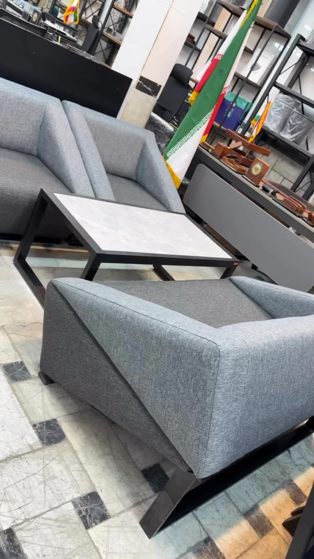 صندلی اپن گردان تحصیلی میز اداری رستورانی کانتر مز|صندلی و نیمکت|مشهد, عامل|دیوار