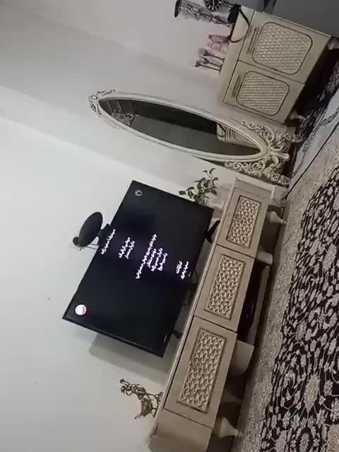 وسایل منزل|بوفه، ویترین، کنسول|کرمانشاه, |دیوار