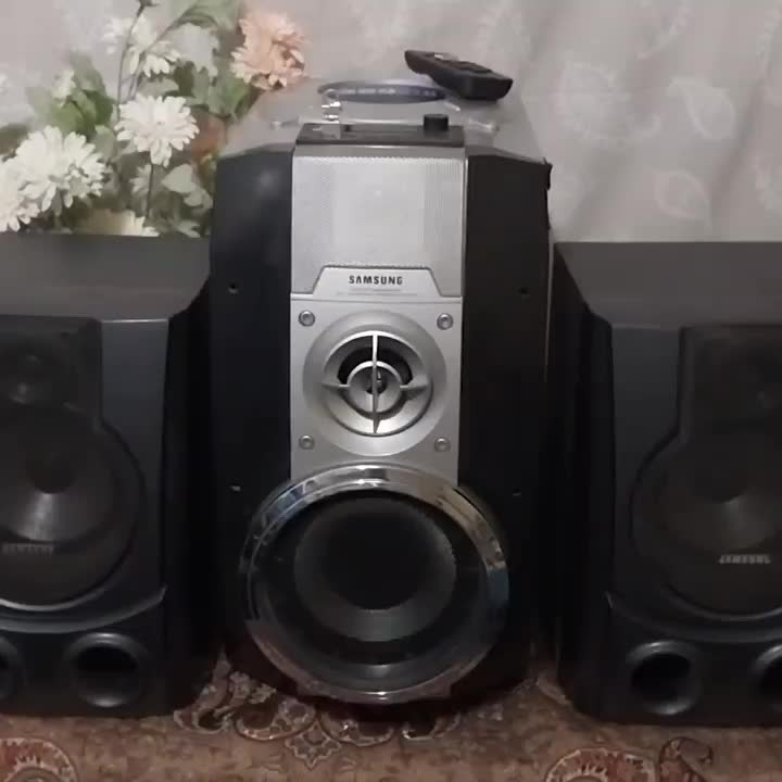 سامسونگ ساب دار، بلندگوی ۳۶۰درجه و دو باند وهمه چی|سیستم صوتی خانگی|تهران, گیشا|دیوار