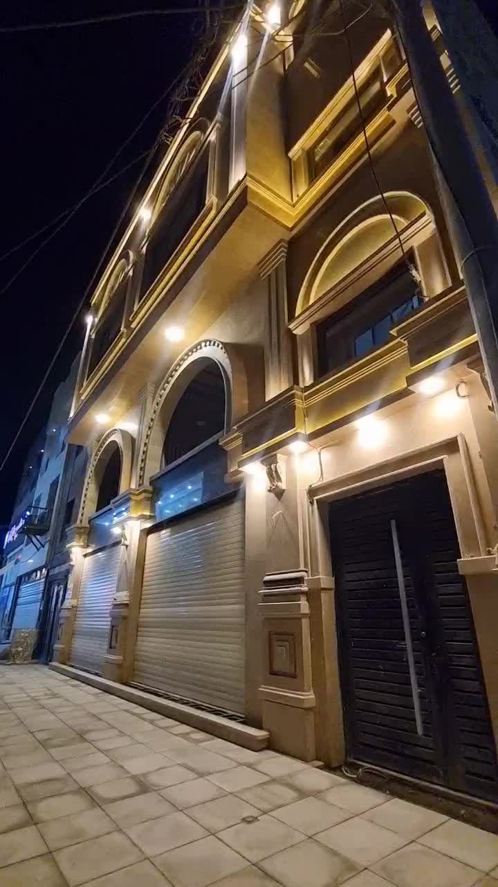 فروش و اجاره مغازه و اداری فاز ۷ خ سرزمین|اجارهٔ مغازه و غرفه|هشتگرد, شهرک آپادانا|دیوار