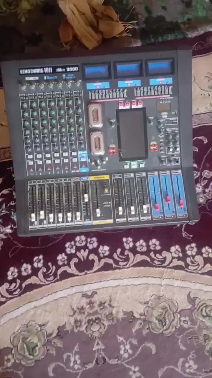 اکو‌چنگ 3هزار|سیستم صوتی خانگی|کشاورز, |دیوار