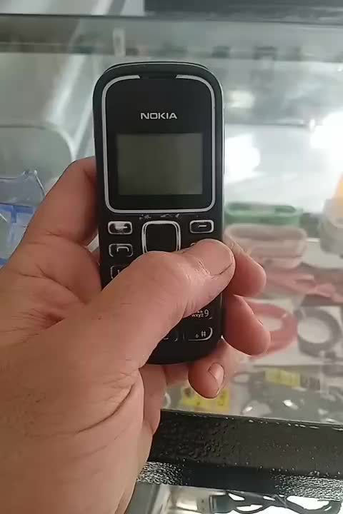 Nokia 1280 اصلی|موبایل|تربتحیدریه, فرمانداری|دیوار