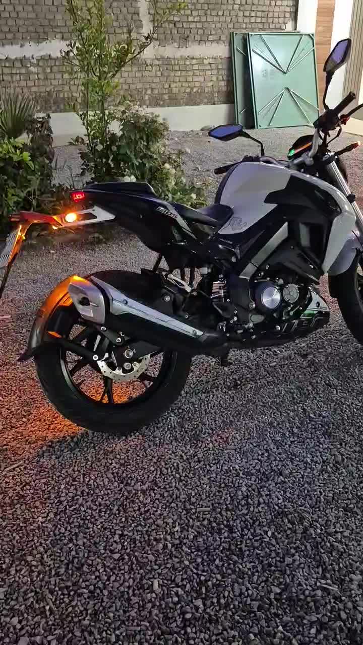 Benelli 180 s|موتورسیکلت|اردکان, |دیوار