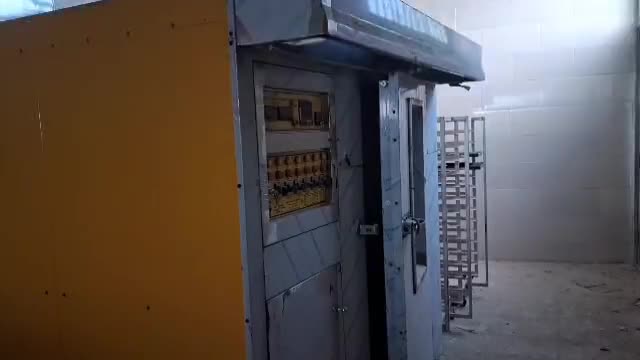 فروش دستگاه های صنعتی قنادی (کیک و بیسکوئیت)|ماشین‌آلات صنعتی|نجف‌آباد, شهرک صنعتی نجف آباد ۲|دیوار