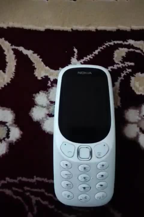 گوشی نوکیا 33 10|موبایل|نیک شهر, |دیوار