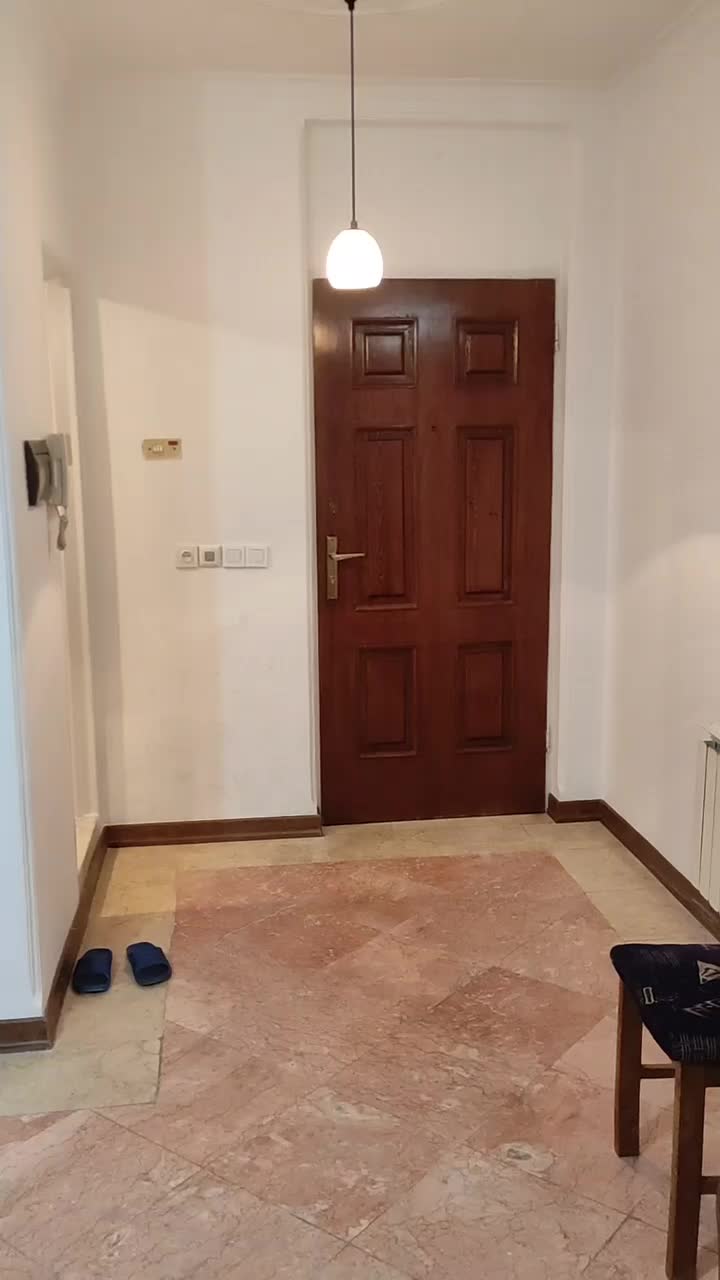 فروش آپارتمان ۶۰ متری ۱ خوابه میدون هلال احمر|فروش آپارتمان|تهران, فدک|دیوار
