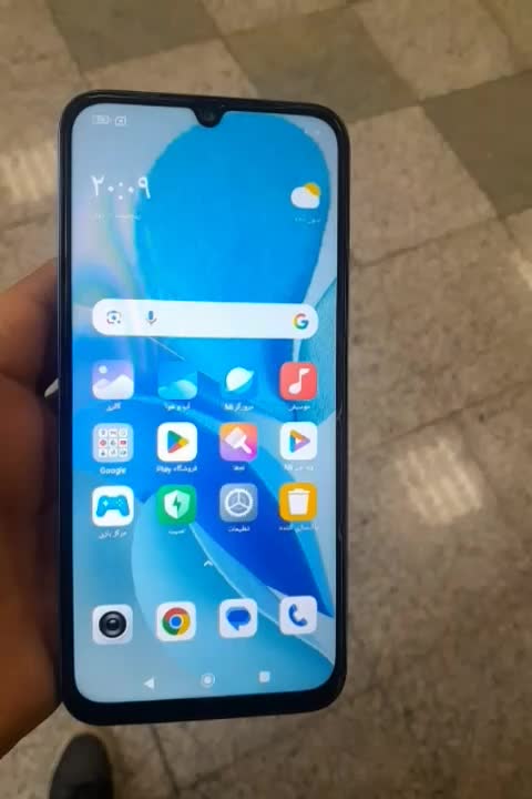 redmi 15c|موبایل|تهران, هرندی|دیوار