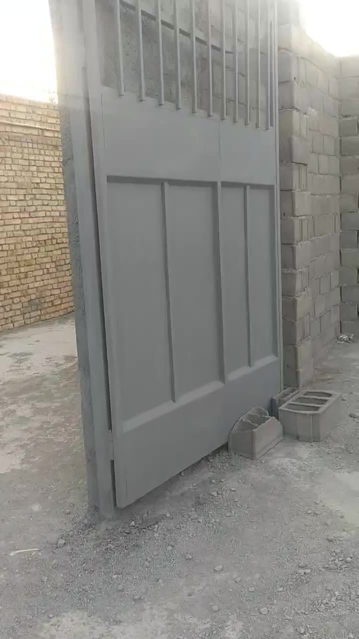 فروش زمین پل تمدن|فروش زمین و ملک کلنگی|اصفهان, حصه جنوبی|دیوار