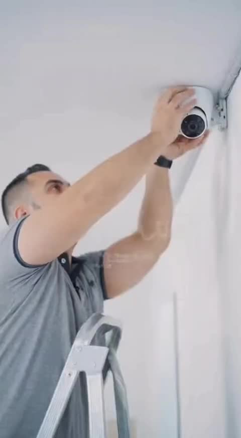 دوربین مداربسته و دزدگیر اماکن|دوربین مداربسته|تربت جام, یحیی آباد|دیوار