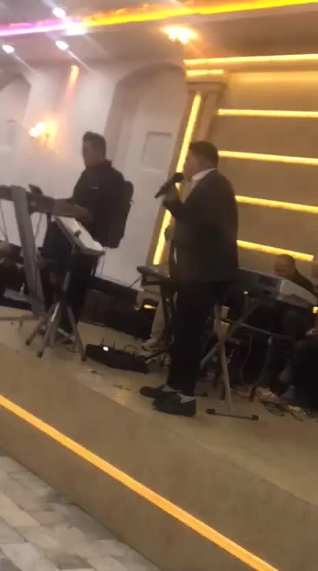 نوازنده ارگ|خدمات پذیرایی، مراسم|مشهد, شهرک امام هادی (شهرک غرب)|دیوار