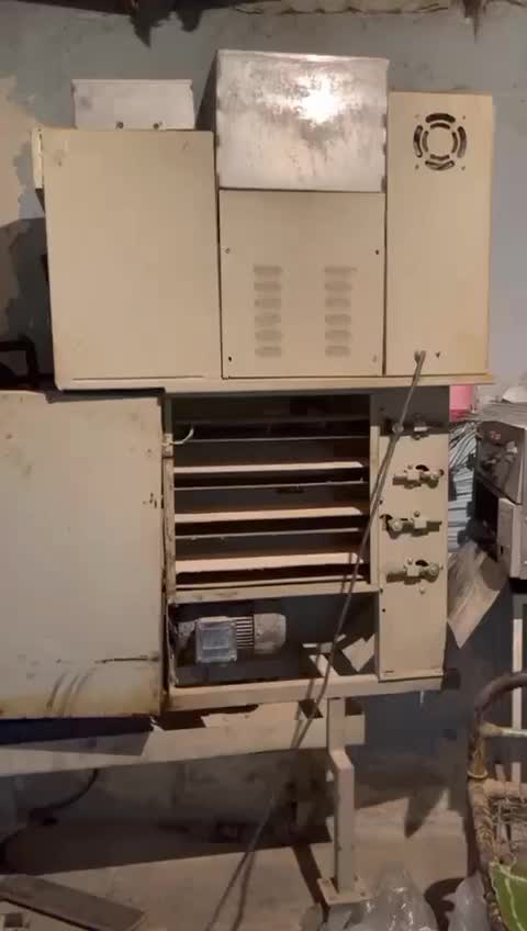 دستگاه نانوایی|فروشگاه و مغازه|اهواز, کیانشهر|دیوار