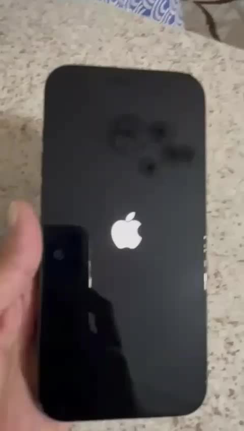 ایفون ۱۶پرومکس ۵۱۲16promax|موبایل|اصفهان, ملکشهر|دیوار