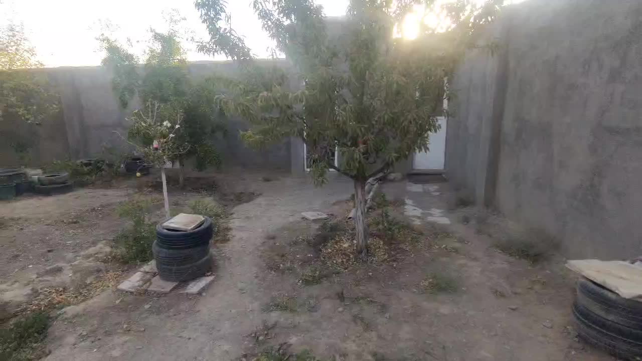 خانه و ویلا  500 متری در روستای بهار،کنتور برق|فروش خانه و ویلا|مشهد, بهار|دیوار
